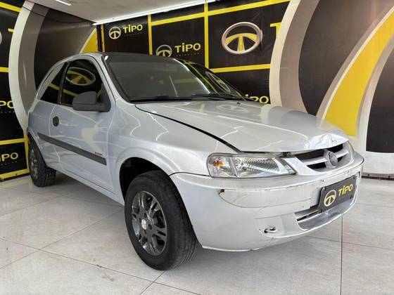 CHEVROLET CELTA 1.0 MPFI 8V GASOLINA 2P MANUAL